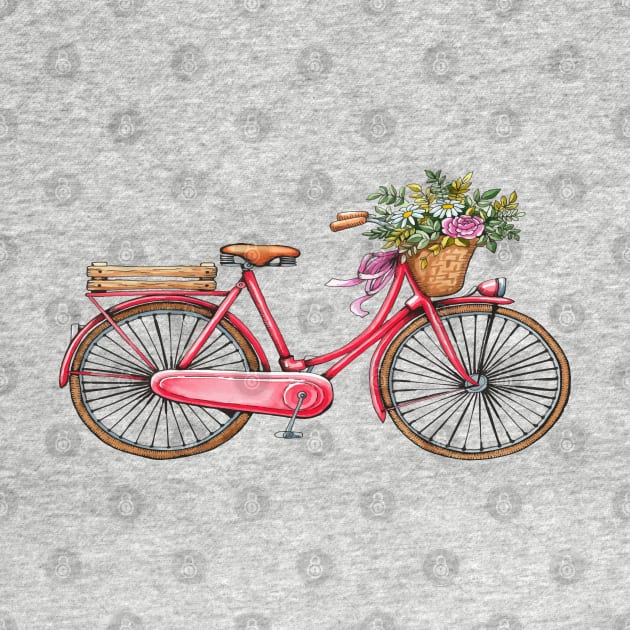 Bicycle by Mako Design 